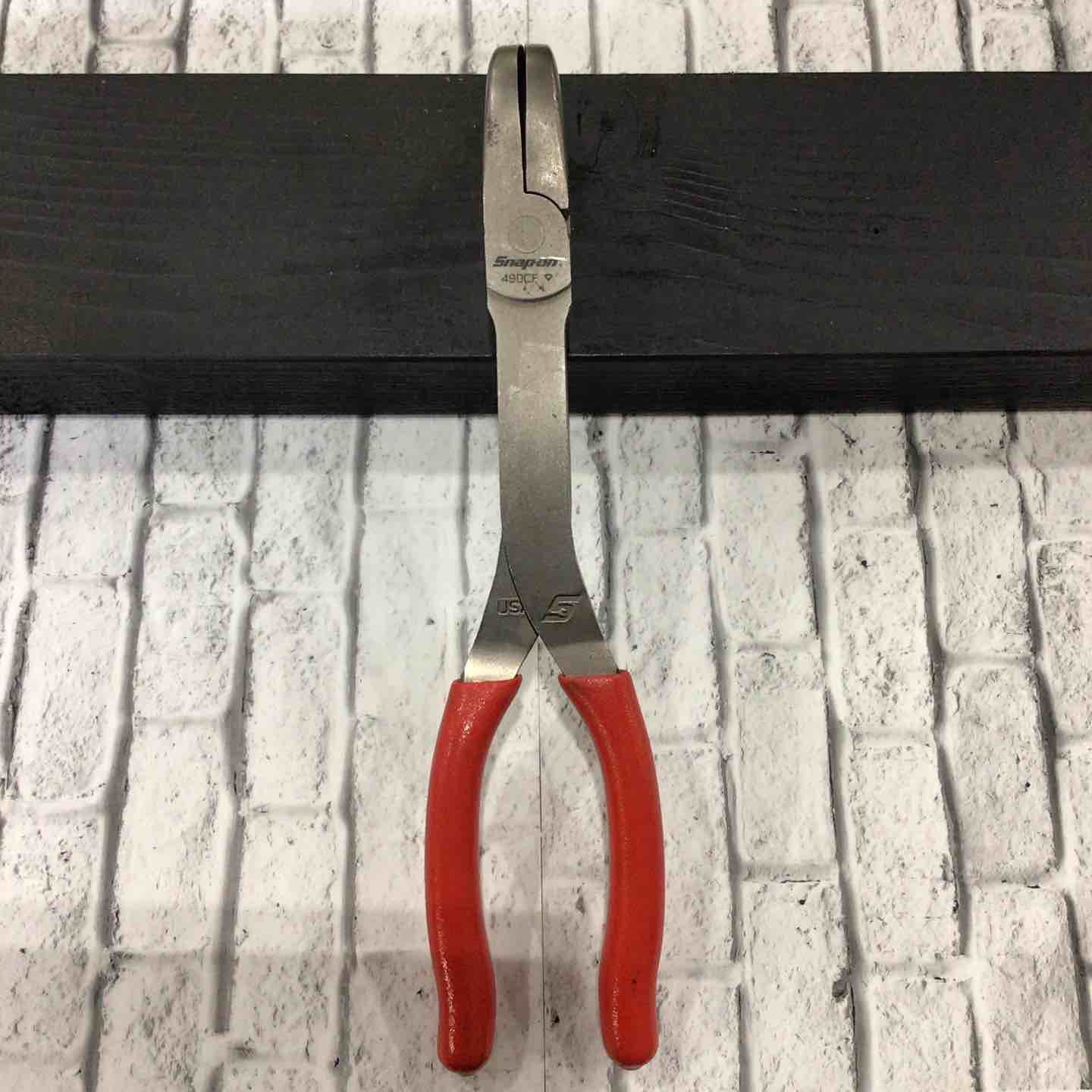 スナップオン