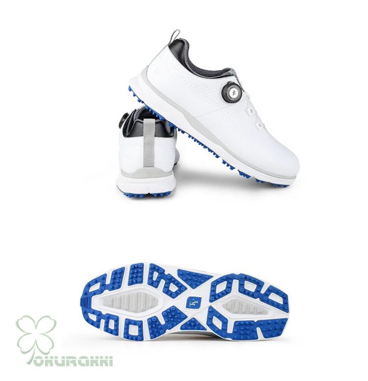 NIKE(ナイキ) ジョーダン adg4 メンズ ゴルフシューズ 275_ NIKE