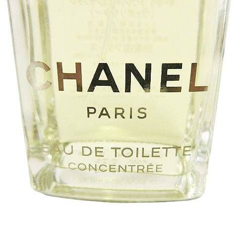 シャネル CHANEL クリスタル オーヴェルト オードゥ トワレット