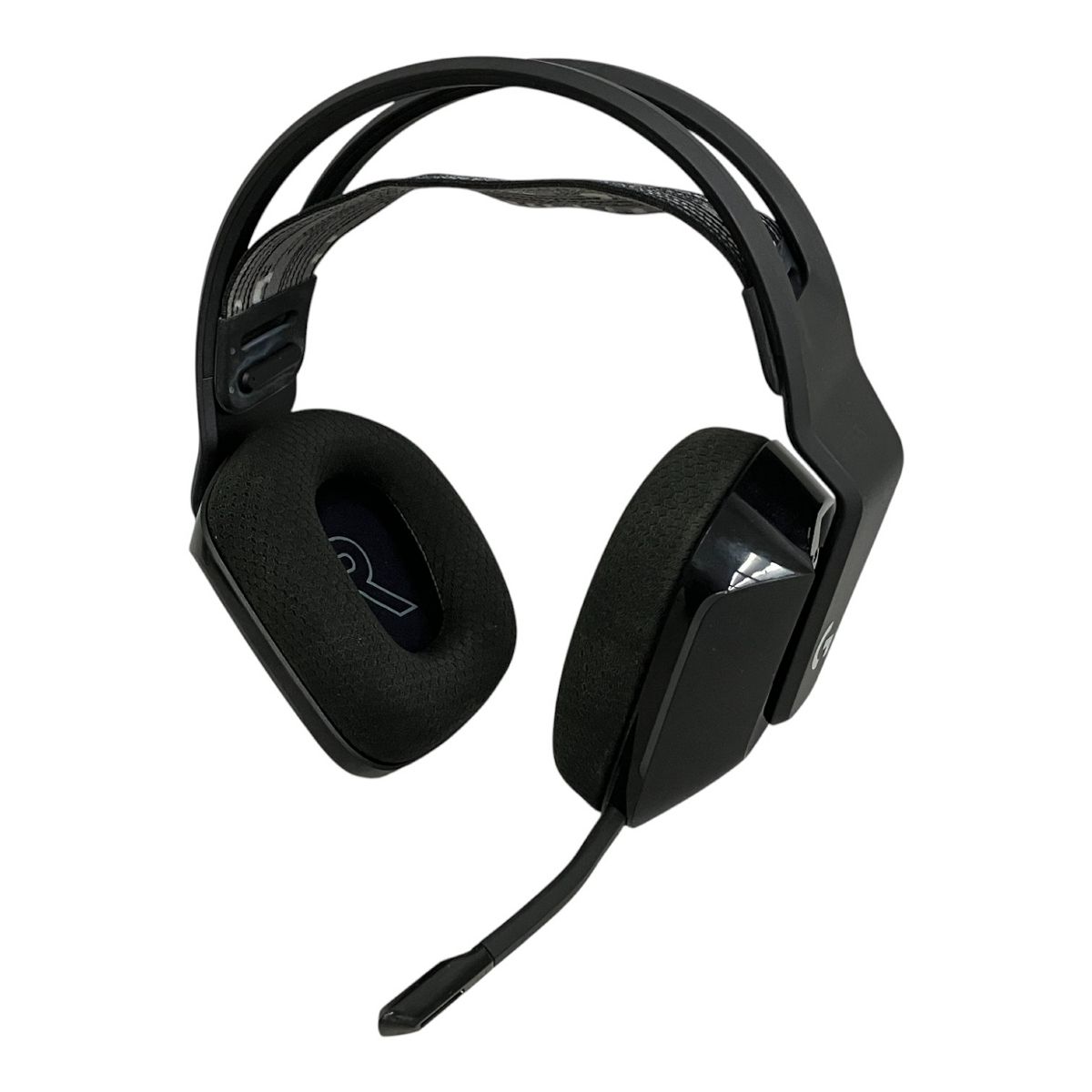 Logicool G733 ワイヤレス ゲーミング ヘッドセット ヘッドホン ロジクール M10501342