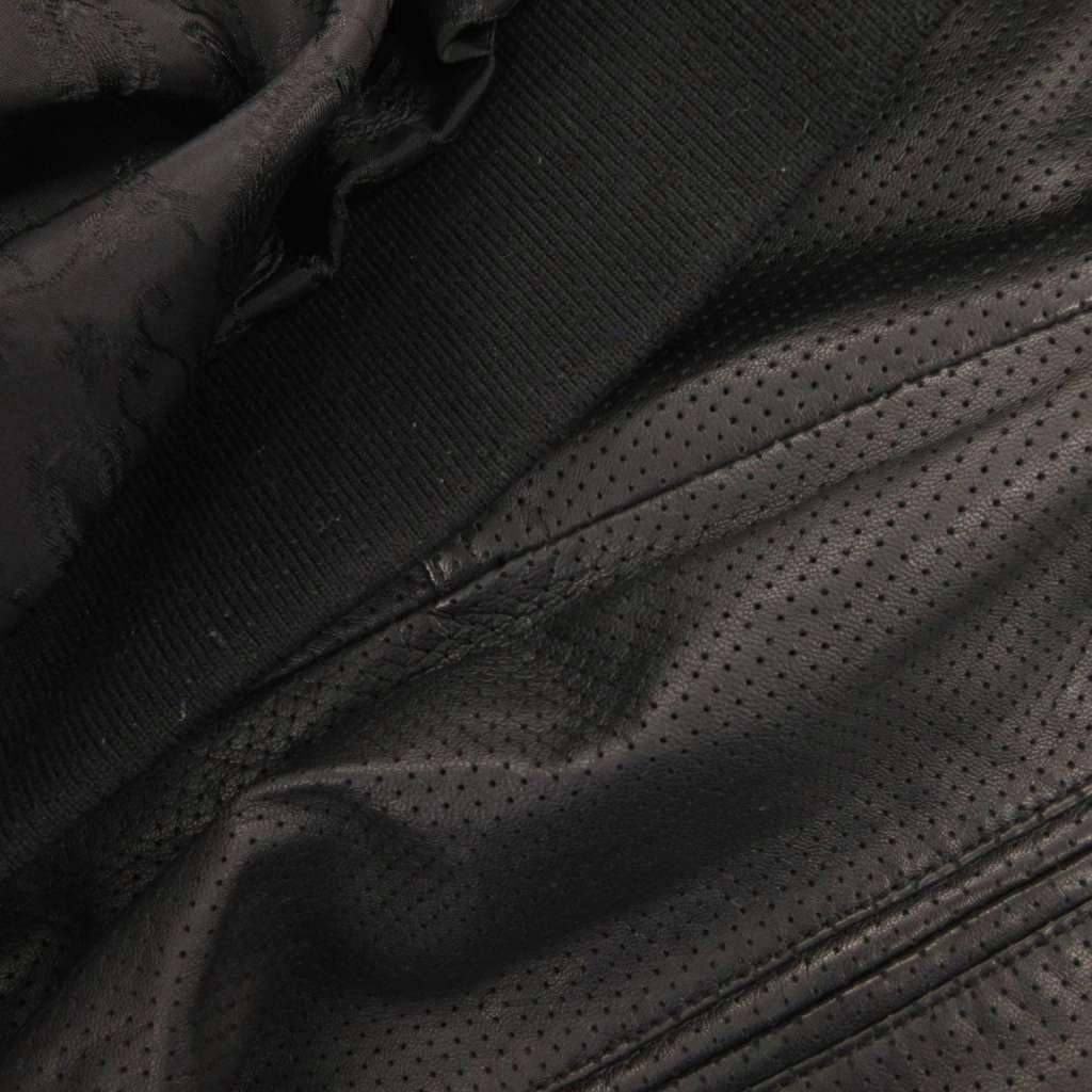 プリティーグリーン Pretty Green レザージャケット 革ジャン