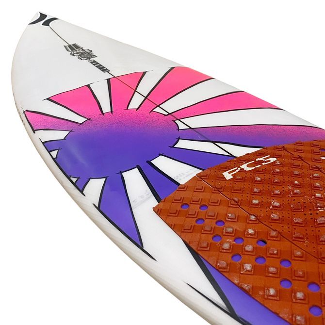 中古】JSサーフボード モンスタ 10 モデル 5'8 中古】JSサーフボード モンスタ 10 モデル 5'8