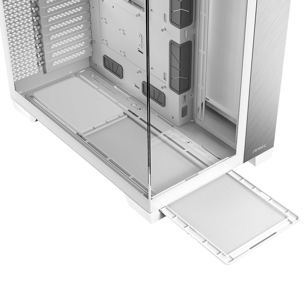 アルミ|ホワイト メーカー保証付き
