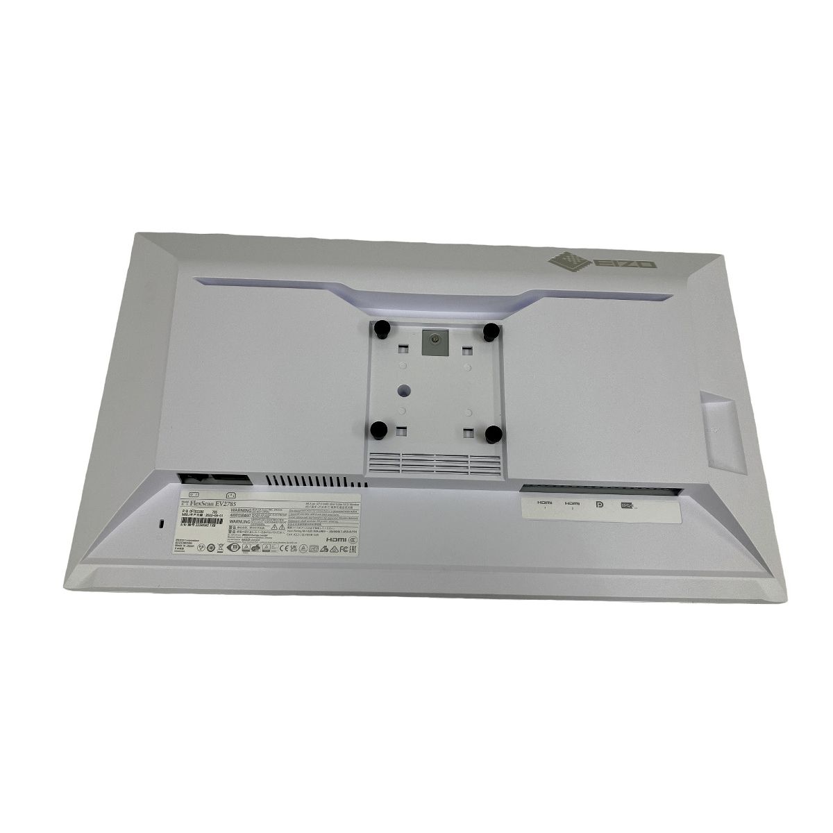 EIZO FlexScan