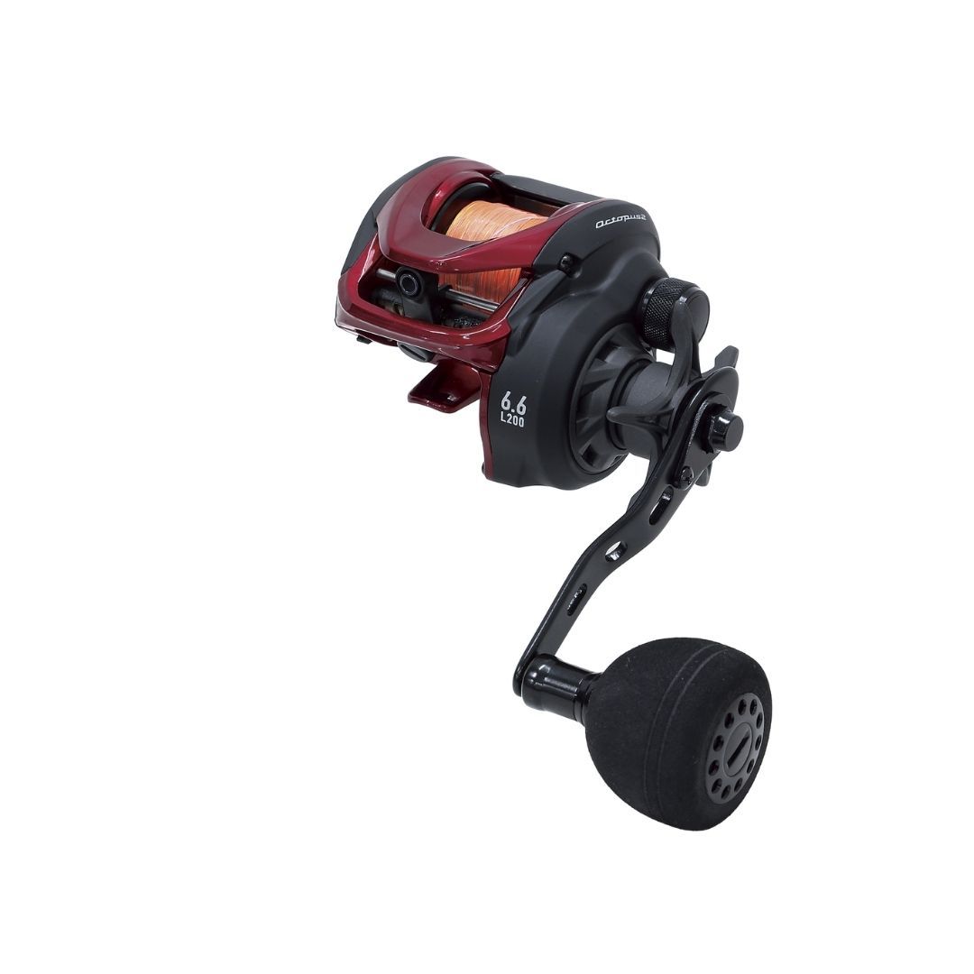 (美品)！本日限定値下げ！バルトムBCオクトパス Amazon | プロックス(PROX) バルトムBCオクトパス2 L200 ベイト