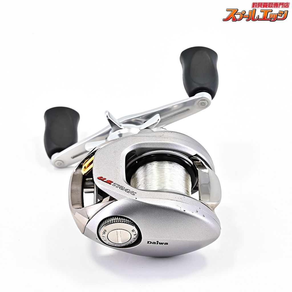 ダイワ　TD-Z USトレイル 100 ML　チームダイワ-Z TD-Z 100ML USトレイル｜＠ベリーネット 日本最大新品中古釣具