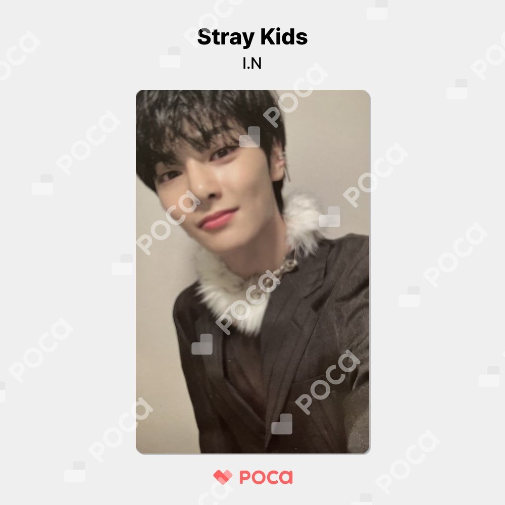 straykids スキズ アイエン ODDINARY  トレカ straykids スキズ oddinary トレカ ID card アイエン - メルカリ