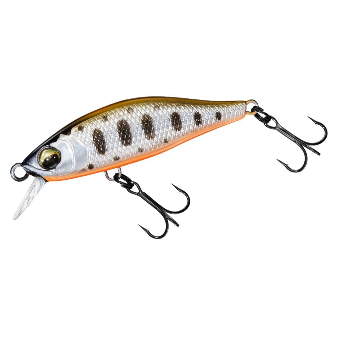 新着商品】ダイワ(DAIWA) 渓流ミノー シルバークリークミノー 40S/44S
