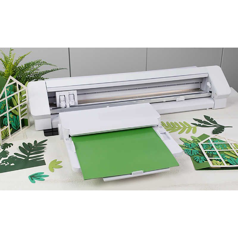 シルエットオートシートフィーダー A3プラス