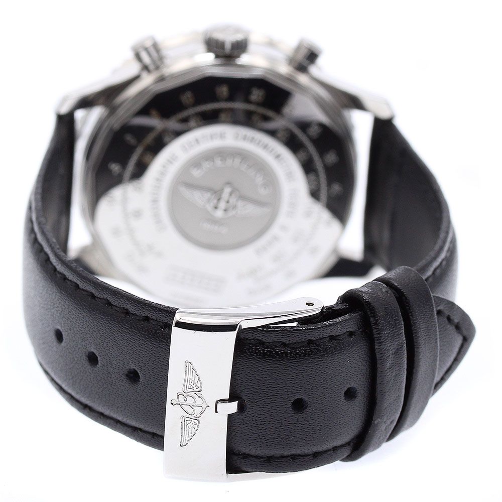 楽天市場】ブライトリング ナビタイマー ベルトの通販 Breitling