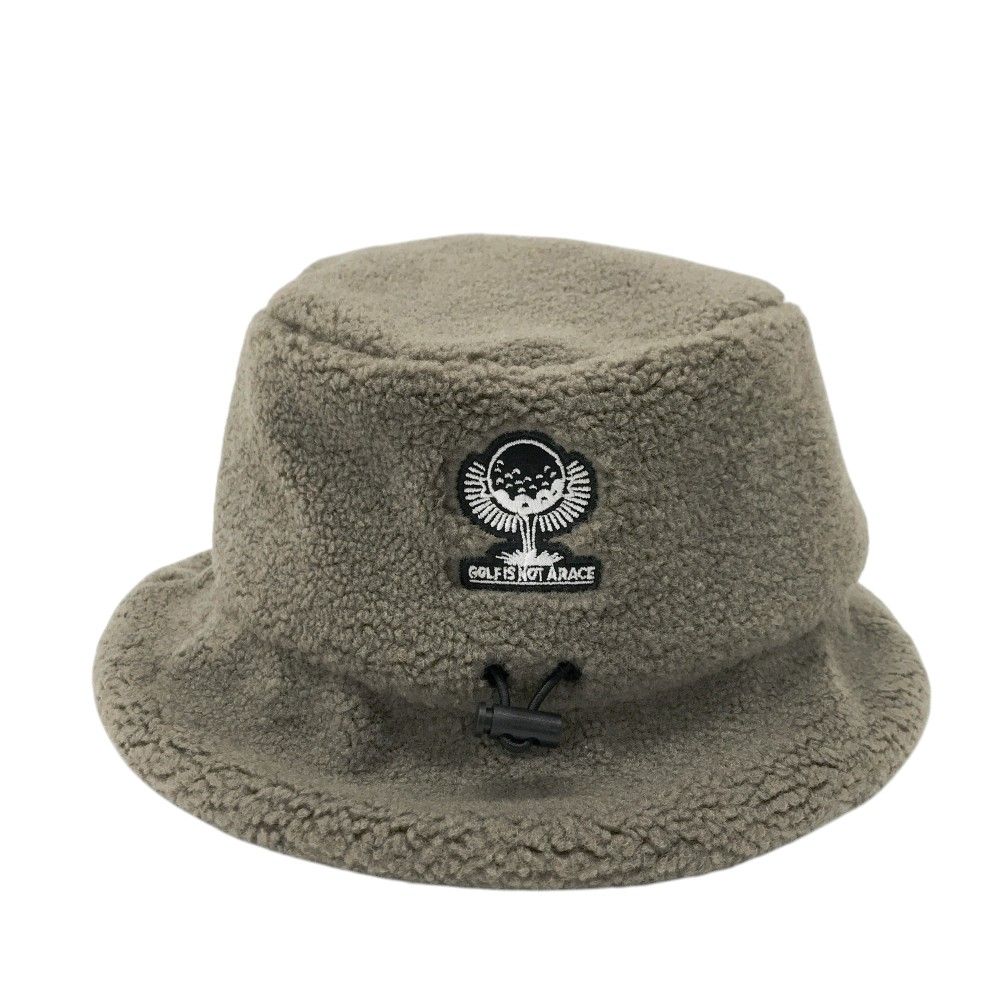 ディセンバーメイ ボアハット