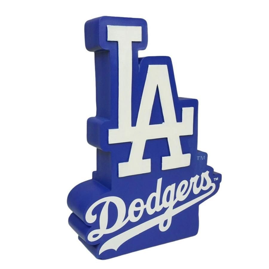 新品 ロサンゼルス ドジャース MLB公式オフィシャルライセンス