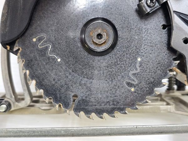 ハイコーキ HiKOKI