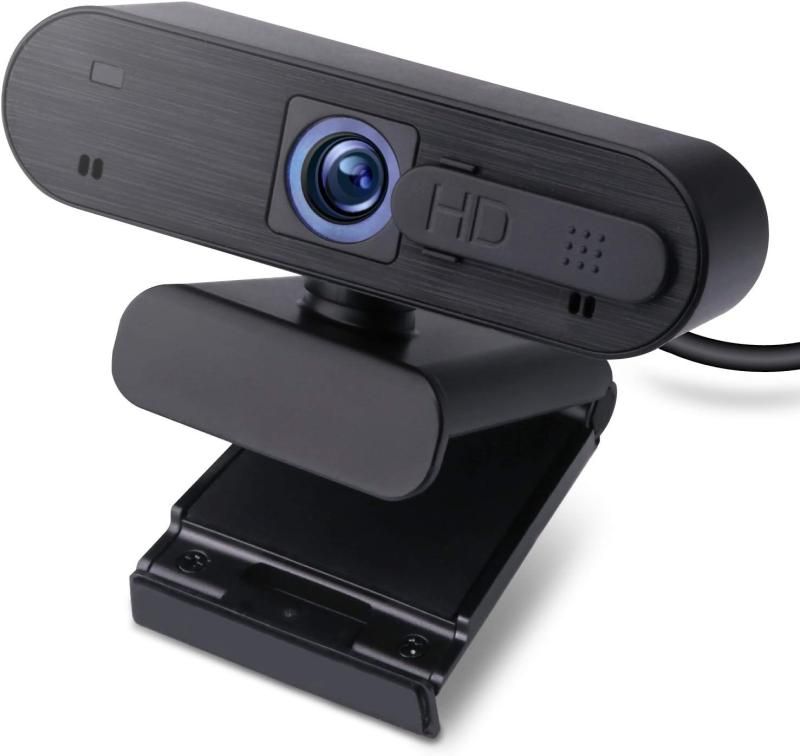 エレコム WEBカメラ フルHD 1080p 30FPS 200万画素 オート エレコム WEBカメラ フルHD 1080p 30FPS 200万画素 オート