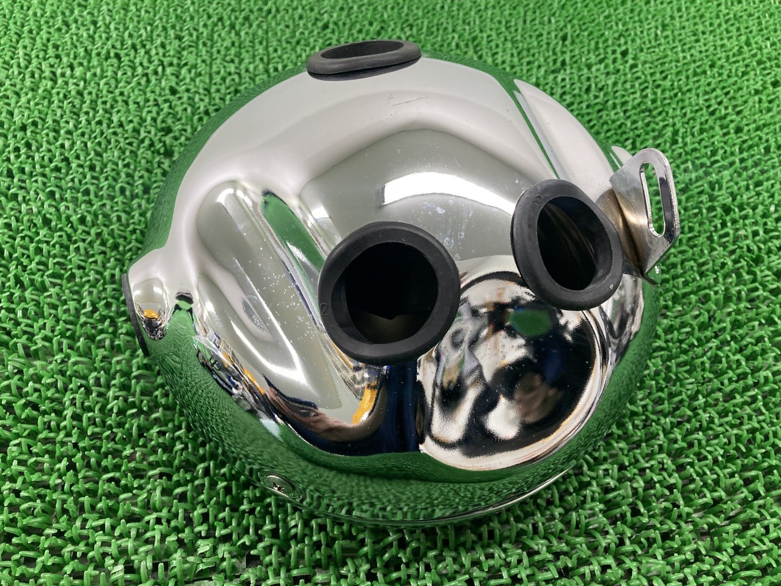 SR400 純正ヘッドライト YHA-121 SR400 純正ヘッドライト YHA-121