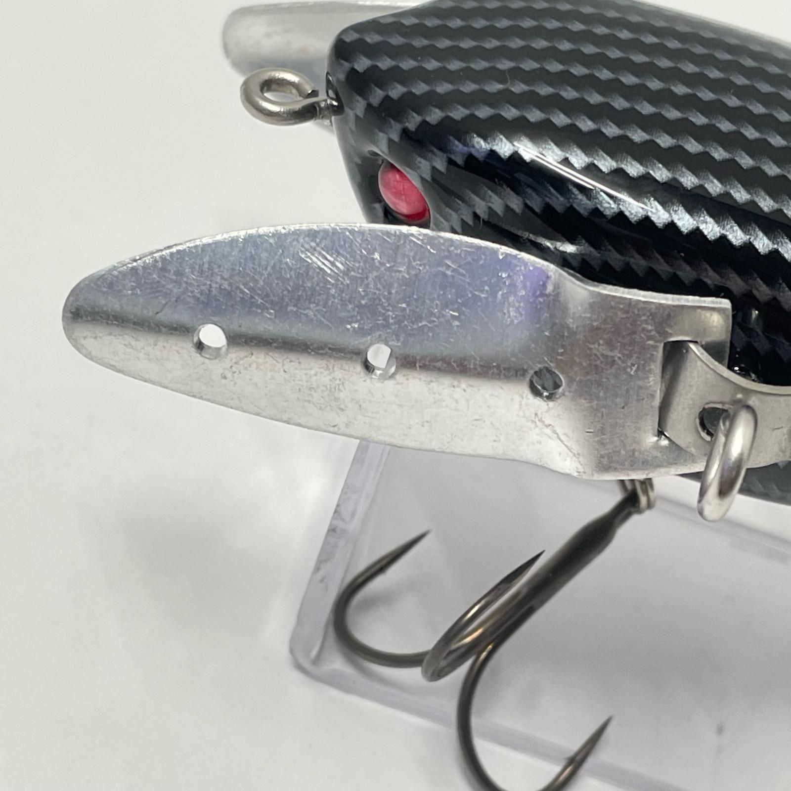 尾張小牧店】 中古 ルアー MONKA LURE WORKS | モンカルアー