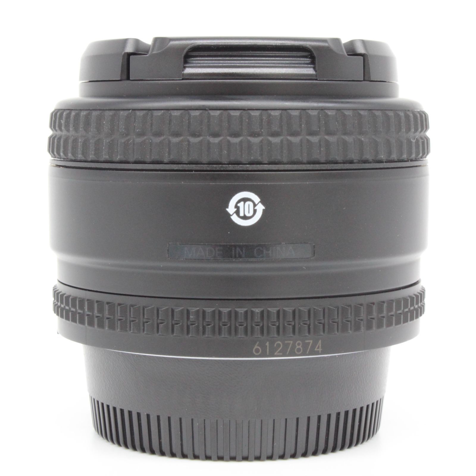 □並品□ Nikonai-s 50mm F1.4228016 - メルカリ 