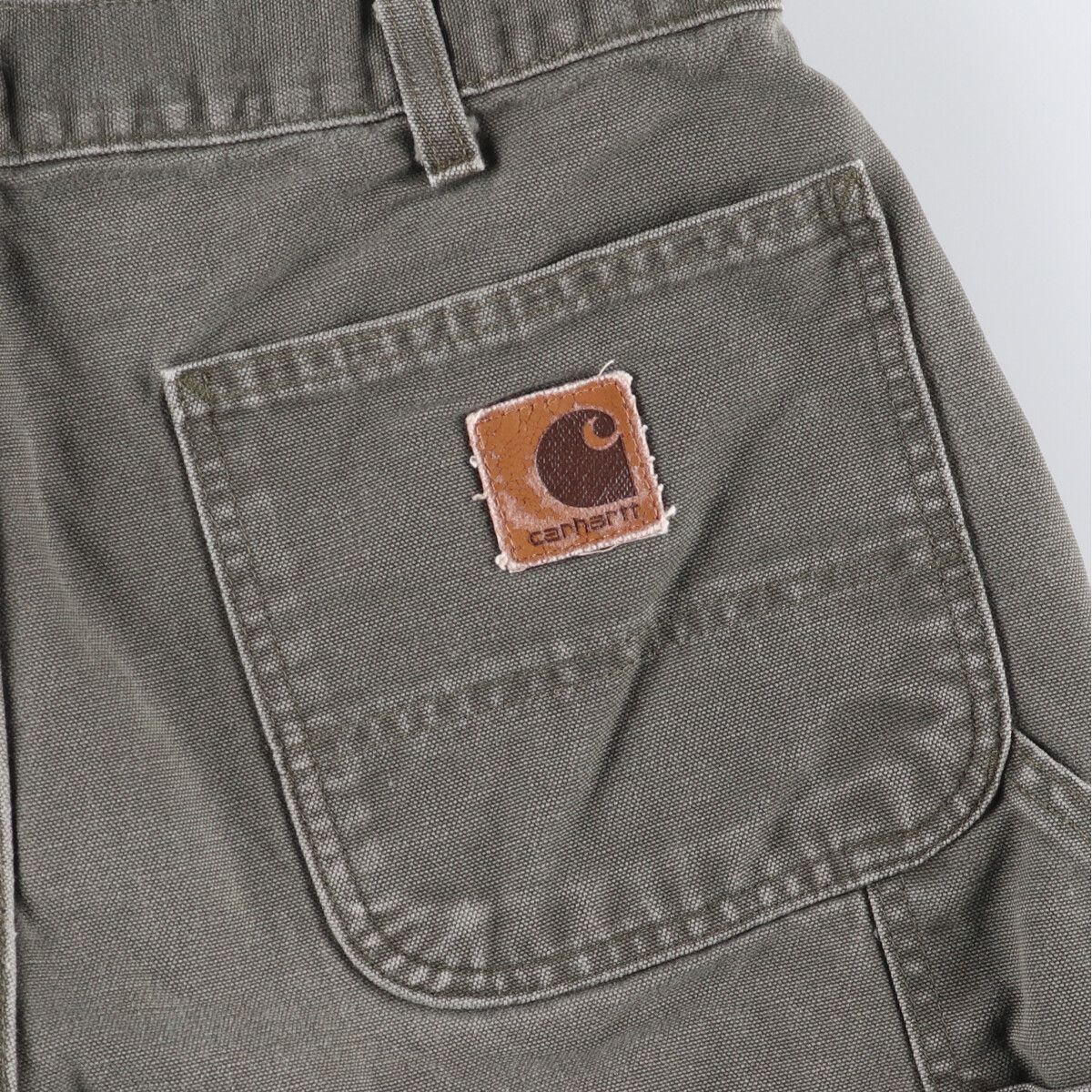 古着 カーハート Carhartt ダックペインターパンツ メンズw36相当 eaa586979 KIN-KAAI_COM