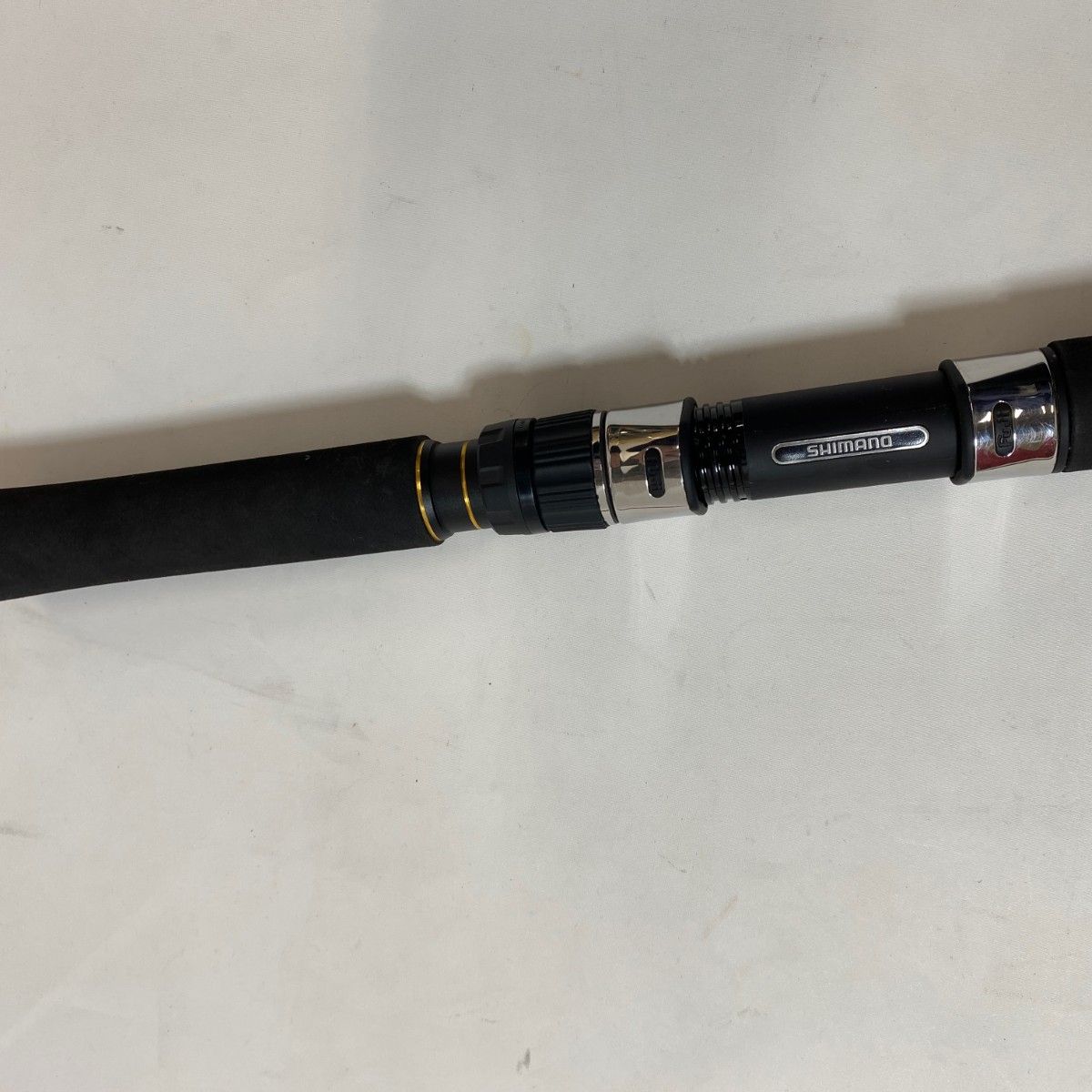  ΨΨSHIMANO シマノ ルアーロッド 20ワールドシャウラ BG 21203 R 3 30196 ルアーロッド ロッド
