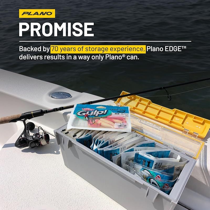 プラノ エッジシリーズ