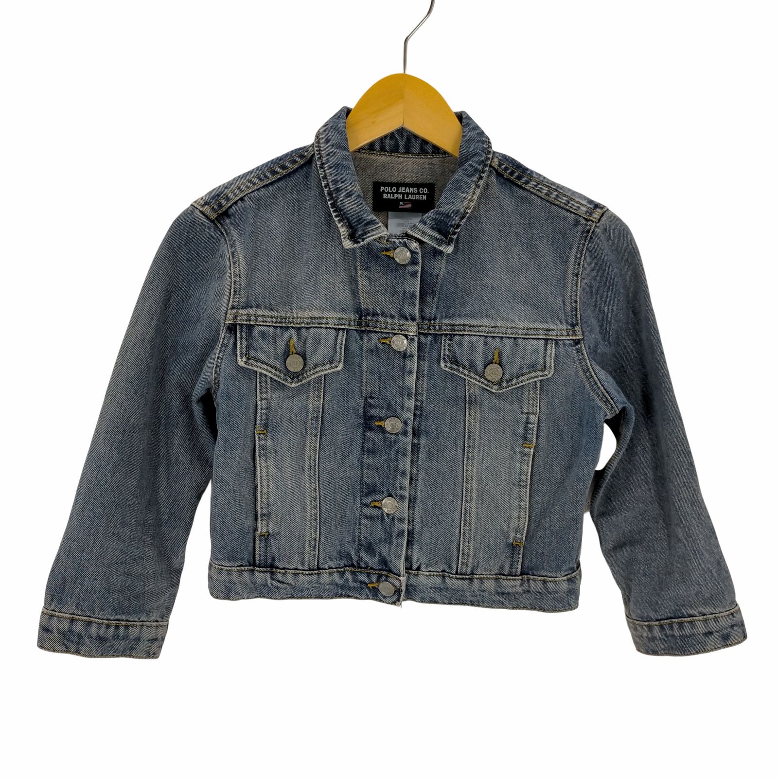 ポロジーンズカンパニーラルフローレン POLO JEANS COMPANY RALPH 