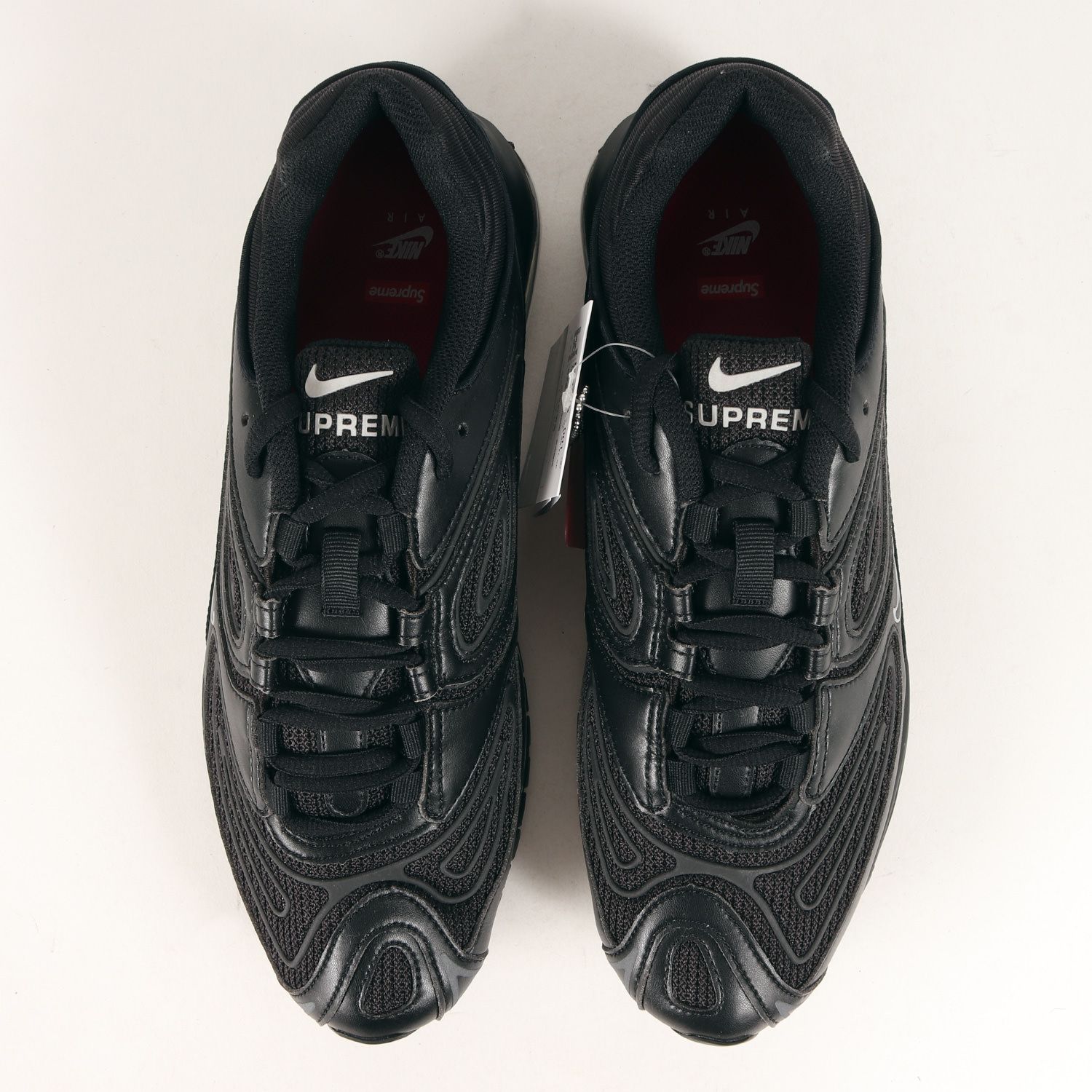 Supreme シュプリーム サイズ:28.5cm 22AW NIKE AIR MAX 98 TL SP 