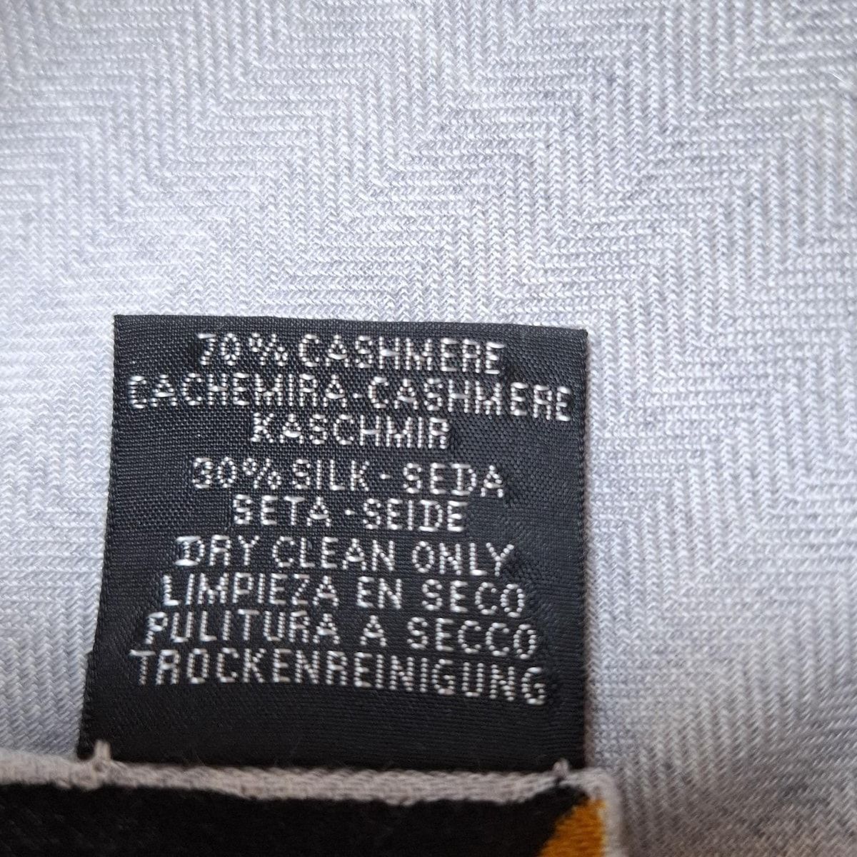 ストール ショール