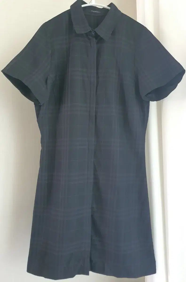 バーバリー チェックワンピース80 BURBERRY バーバリー キッズ ワンピース ブランド 子供服