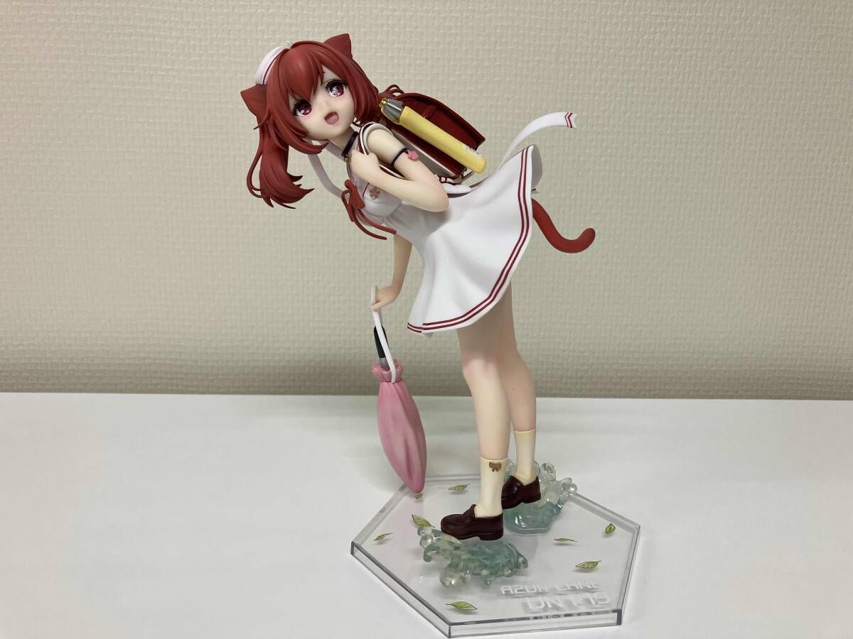 PLUM 伊19 旅立ちのそよ風 1/7 伊19 [旅立ちのそよ風] 特設ページ