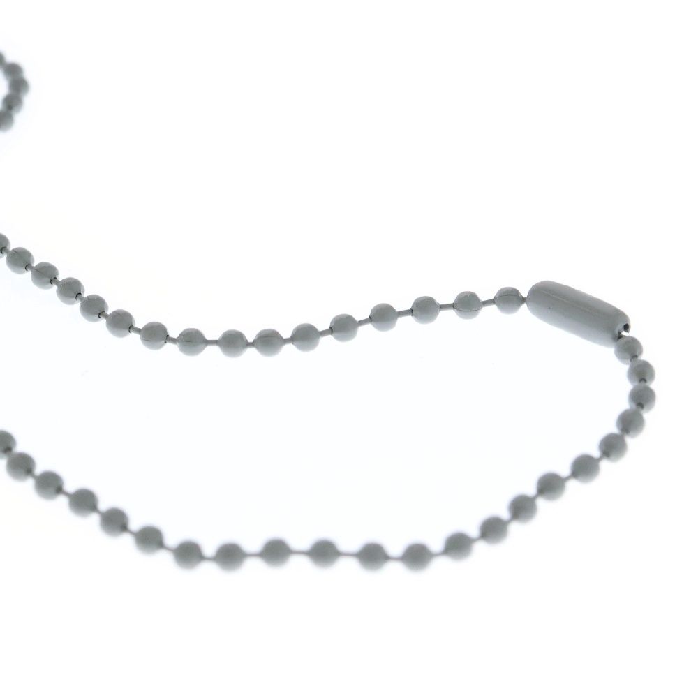 CHROME HEARTS (クロムハーツ) PADLOCK FLERKNEE SLCN パドロック