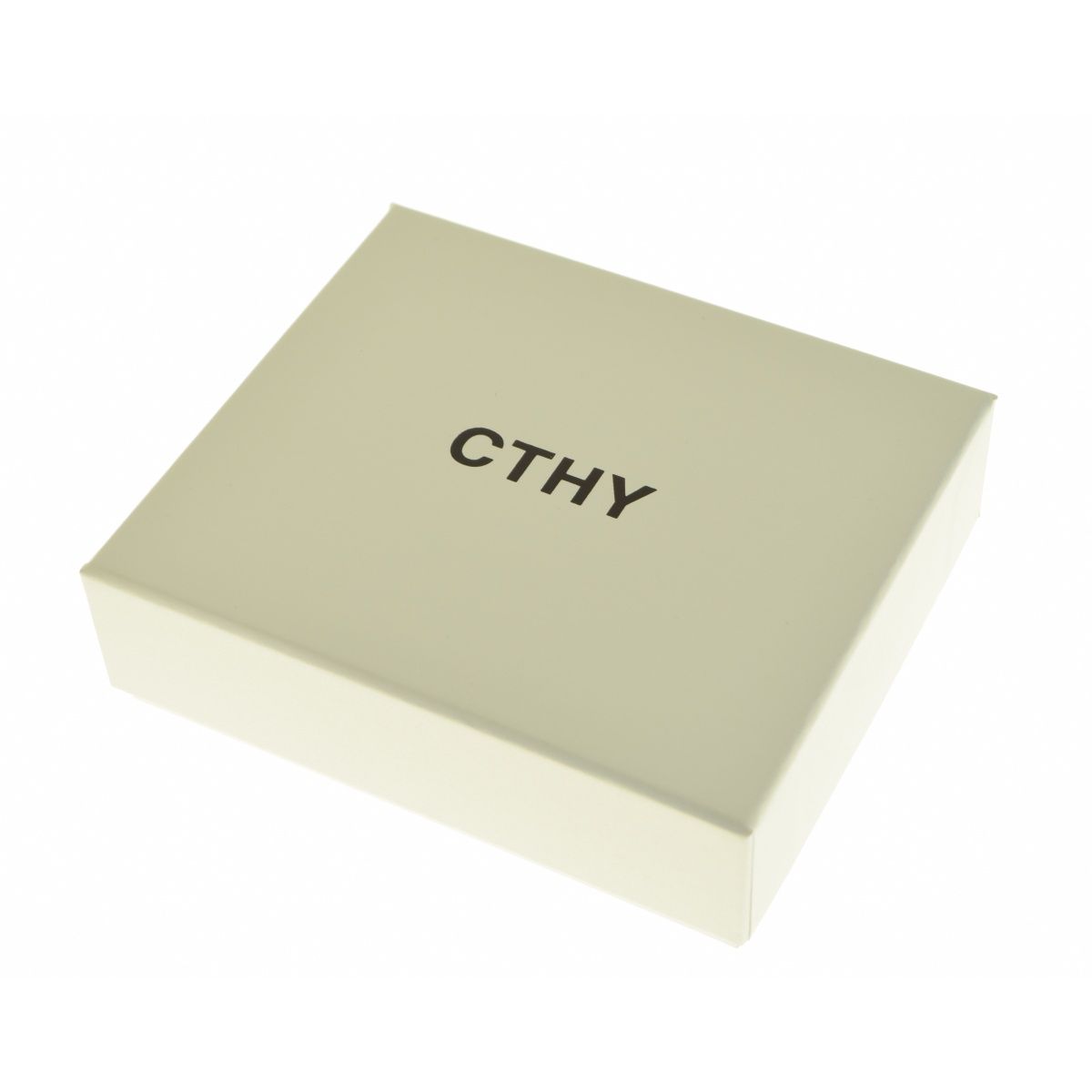 CTHY】HIGH-END DOUBLE CHAIN BRACELET ハイエンド ダブルチェーン 