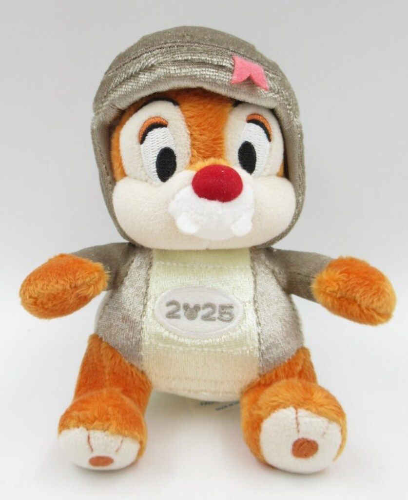 ミヨモモ 干支ぬいぐるみバッジ Amazon.co.jp: ディズニーリゾート限定 干支 プーさん