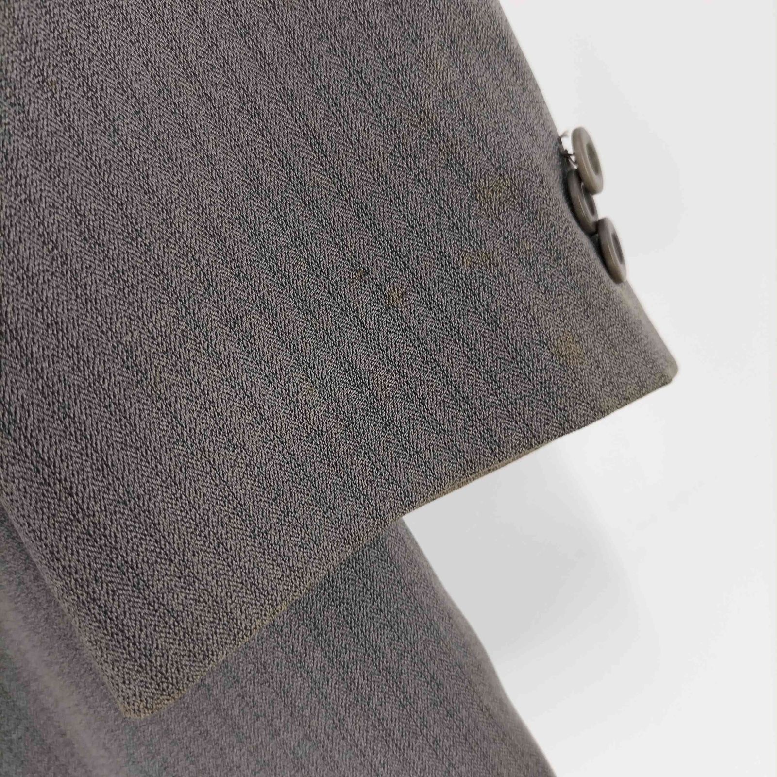 専用 ARMANI COLLEZIONI テーラードジャケット イタリア製 テーラードジャケット アルマーニコレツィオーニ ARMANI COLLEZIONI