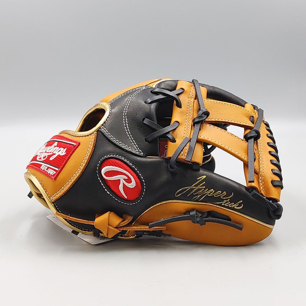 新品】 ローリングス ソフトボール用グローブ / オールラウンド用 無料