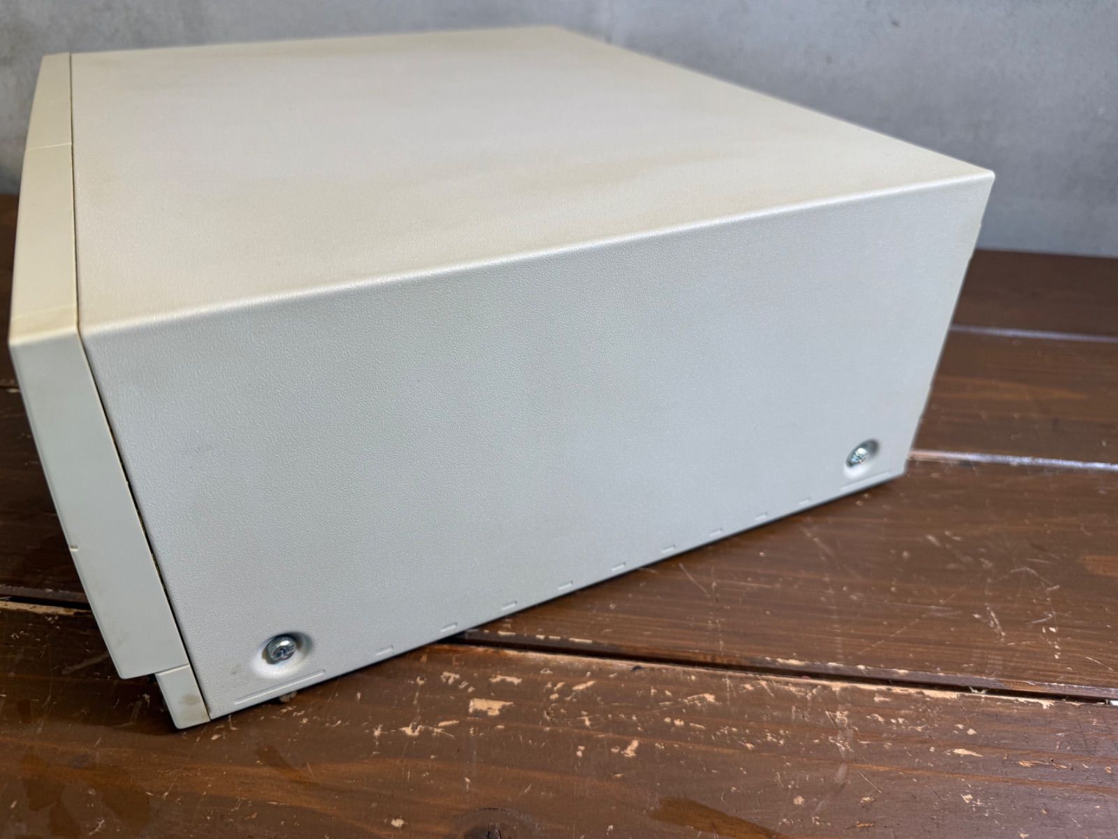 NEC PC-9821Xe 本体・キーボード ※ジャンク品 NEC PC-9821 Xe 本体・キーボード【ジャンク品】 - メルカリ