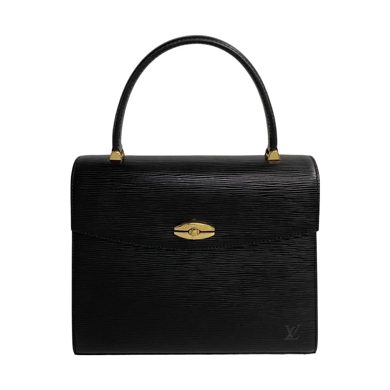 未使用保管品 LOUIS VUITTON ルイヴィトン マルゼルブ エピ 未使用保管品 LOUIS VUITTON ルイヴィトン マルゼルブ エピ