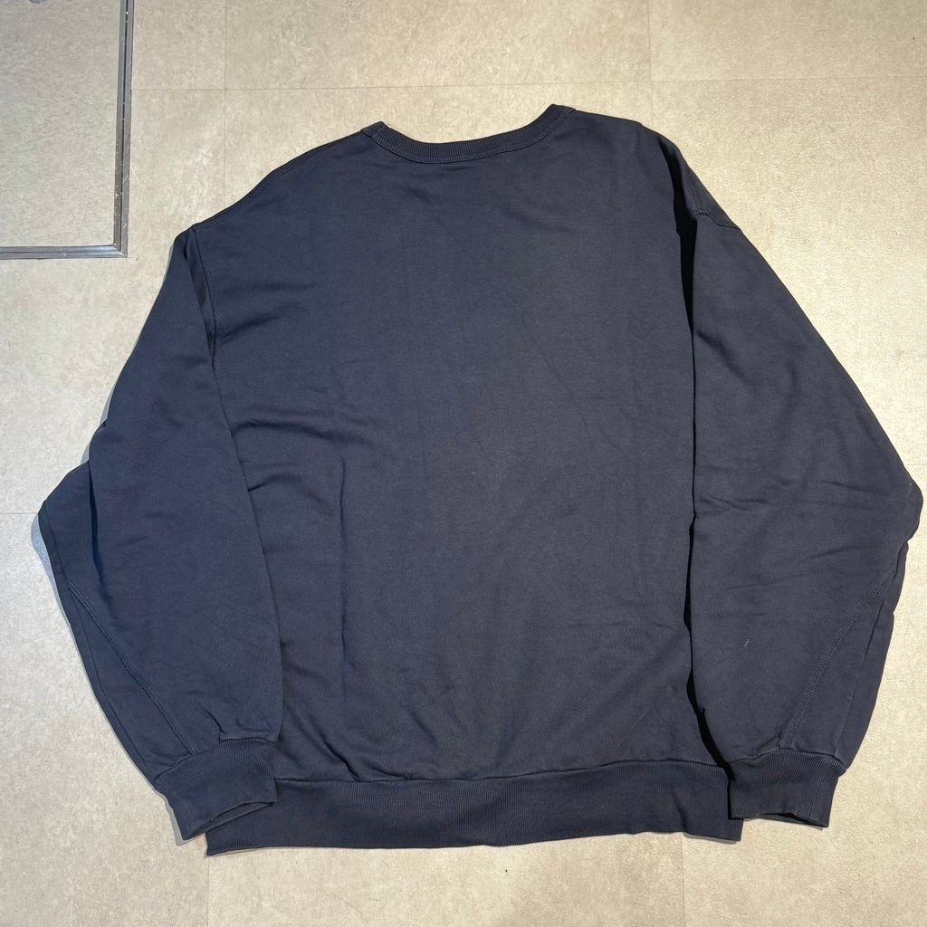 Dries Van Noten ドリスヴァンノッテン Oversized Sweatshirt