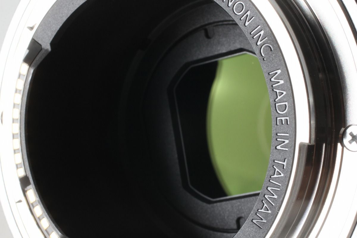  キヤノン Canon RF 100 400 mm F 5 6 8 IS USM 取説 元箱 48436 レンズ(ズーム) カメラ