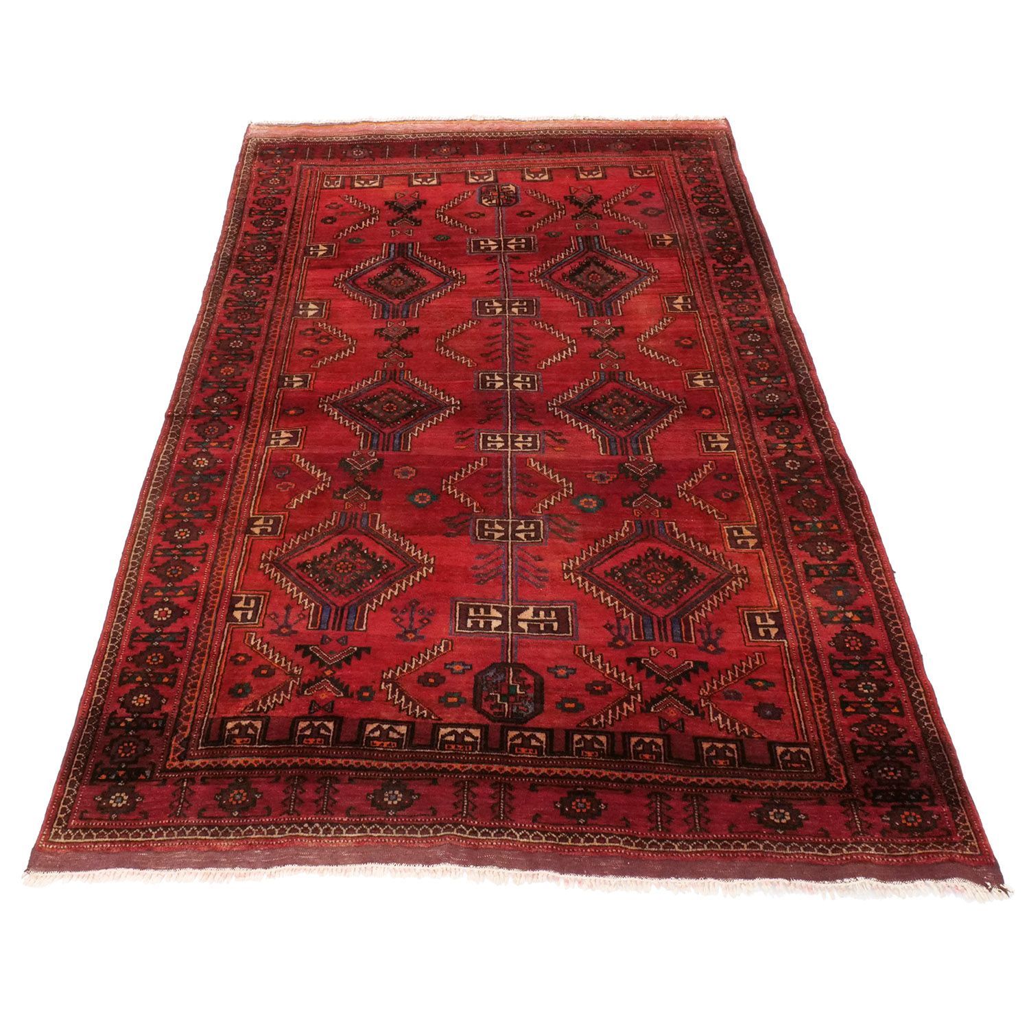 1950年代 2850×1860mm