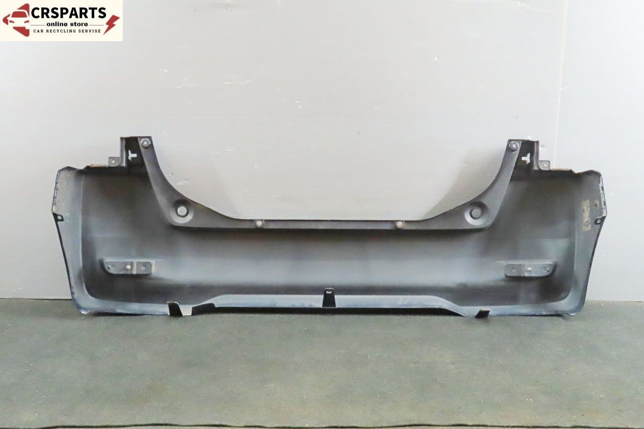 デイズ ルークス ハイウェイスター B21A 純正 リア バンパー V09 6410C599 No 13792 FFCRYSTALESIA_COM