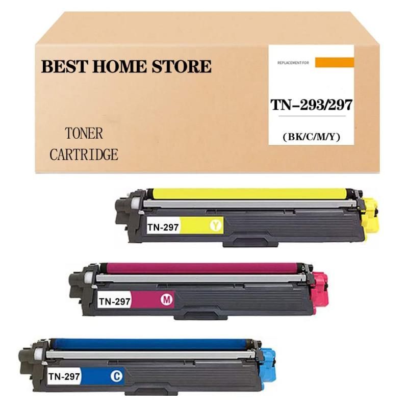 まとめ）ブラザー トナーカートリッジ シアン大容量 TN-395C 1個