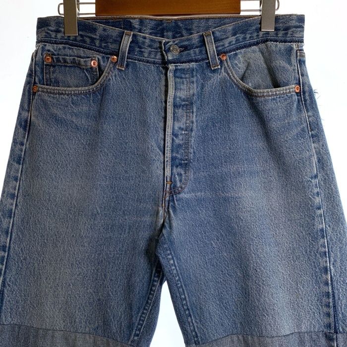 readymade レディメイド　再構築　デニム　初期 readymade レディメイド 再構築 デニム 初期