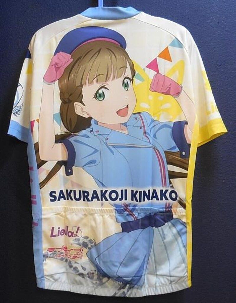 イコラブ 佐々木舞香 ミニフォトカード レア 猫衣装 イコラブ