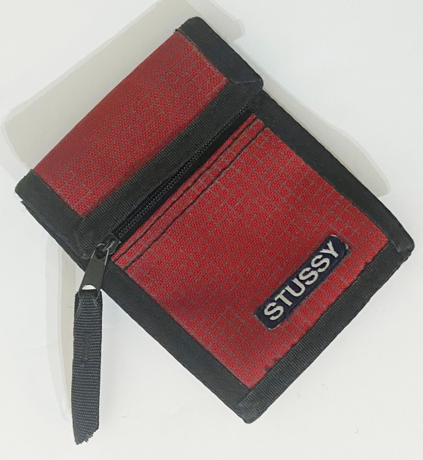 90's-00's Stussy ステューシー コインケース - メルカリ