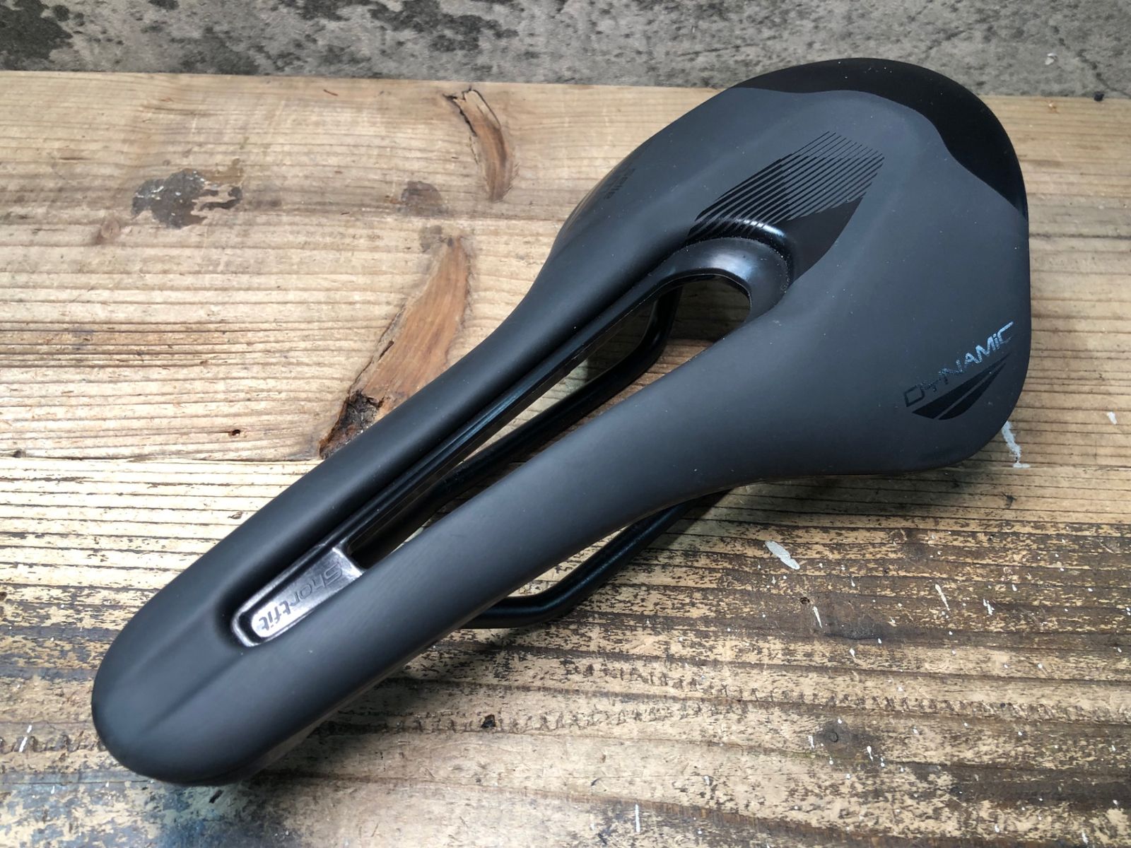 JH891 セラサンマルコ selle san marco SHORTFIT 2.0 DYNAMIC サドル 黒 マンガネーゼレール