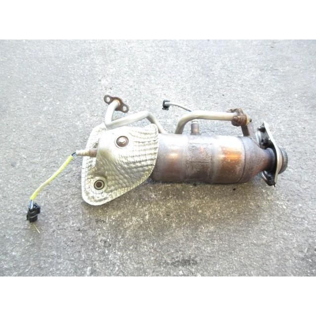 R1年 Ｎ－ＢＯＸ カスタムG JF3 触媒 センサー付 203593 4757