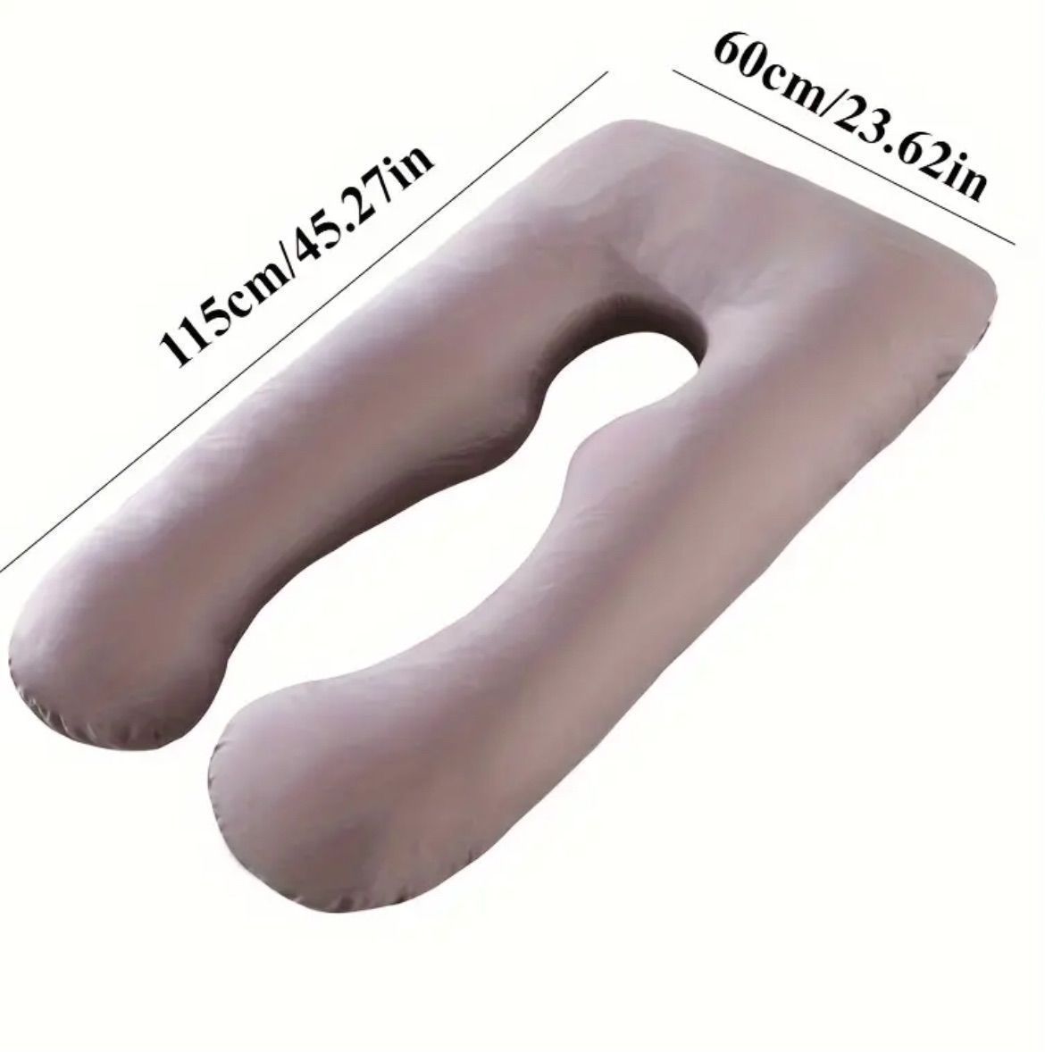 u字型