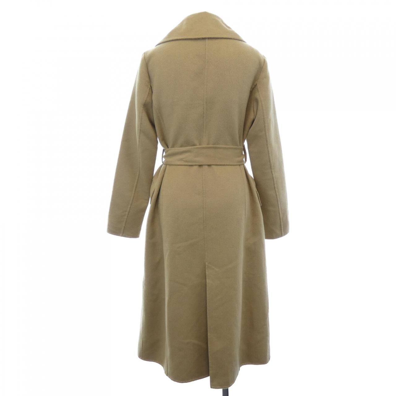 アリクアム Aliquam コート