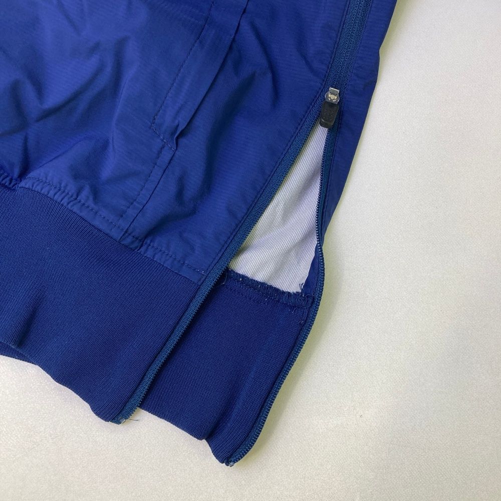 サイズ：0 PEARLY GATES パーリーゲイツ 2WAY スニードジャック