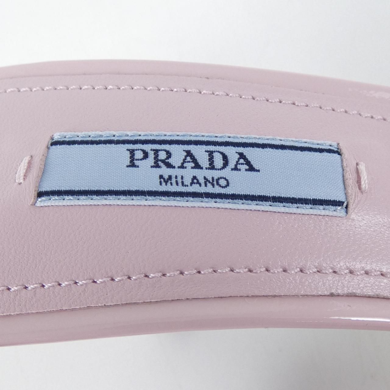 プラダ PRADA サンダル - メルカリ プラダ PRADA サンダル - メルカリ